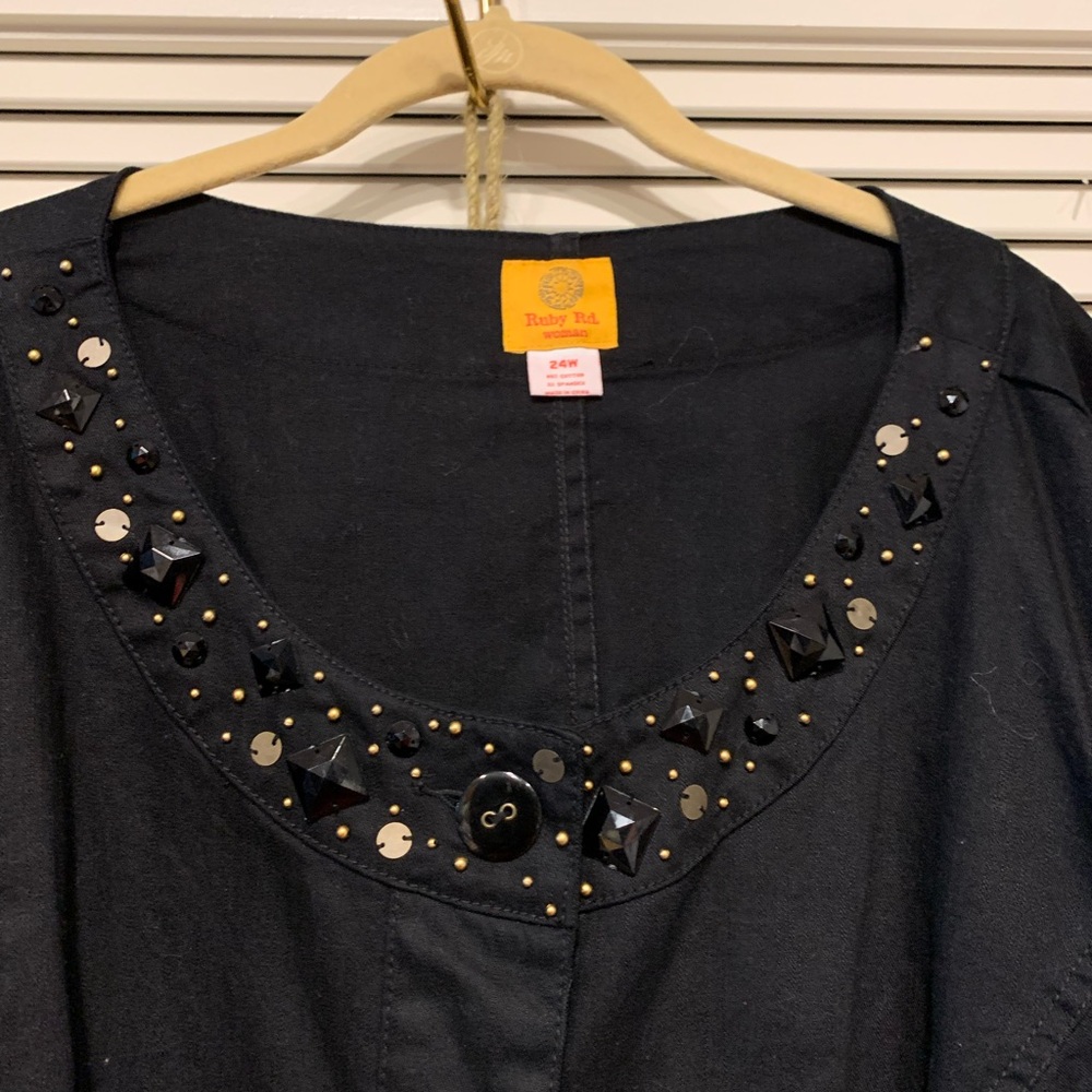 Ruby Rd. Jacket - image 3